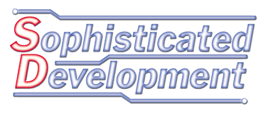Sophisticated Development